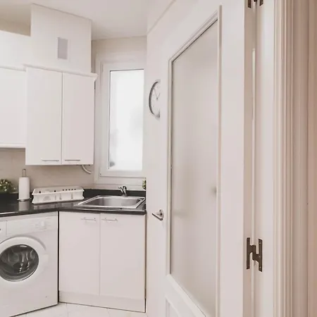 Apartman Park View Beautiful Bilbao