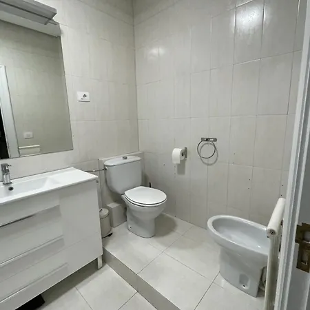 Park View Beautiful Apartman