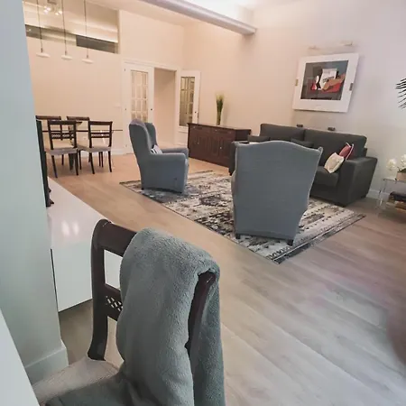 Апартаменты Park View Beautiful *