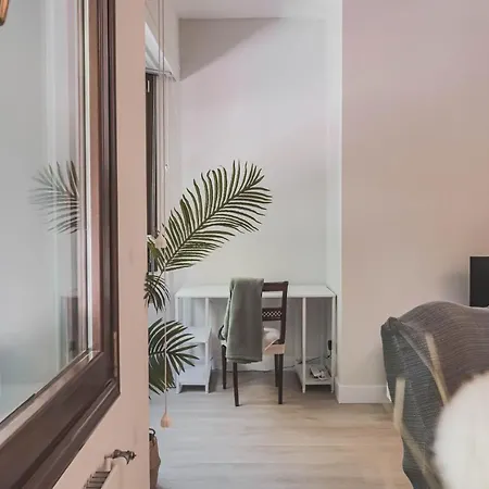 Park View Beautiful Бильбао