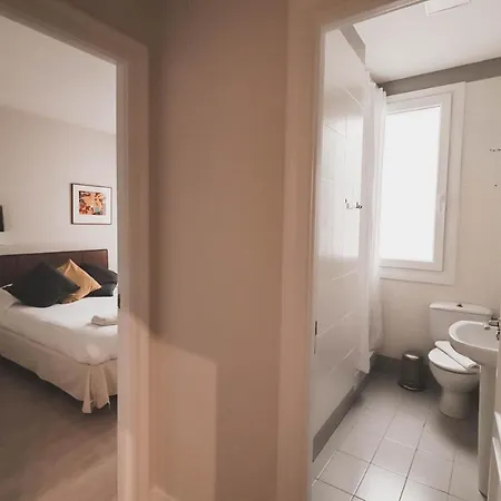 Park View Beautiful Апартаменты