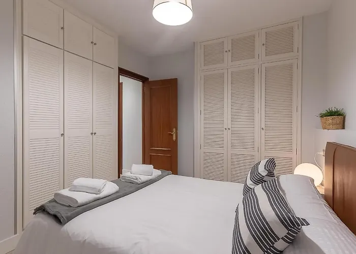 Park View Beautiful Apartment *