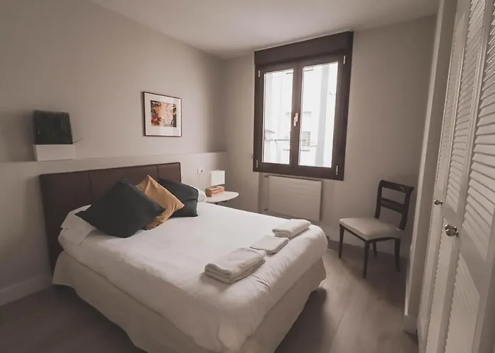 Park View Beautiful Apartment *