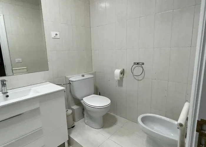 Park View Beautiful Apartment