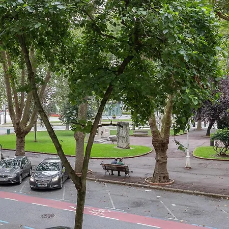 Park View Beautiful *