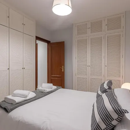 Park View Beautiful Apartamento *