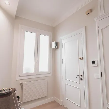 Apartamento Park View Beautiful