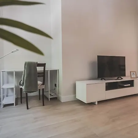 Apartamento Park View Beautiful *