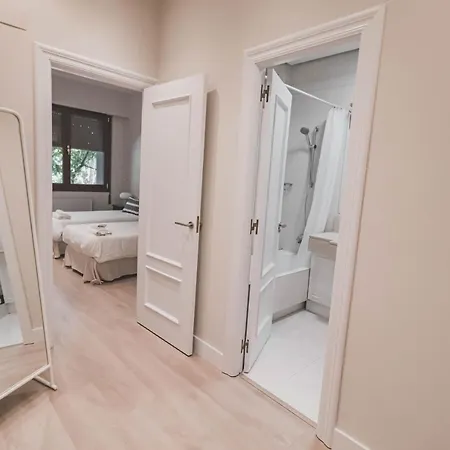 Park View Beautiful * Bilbau