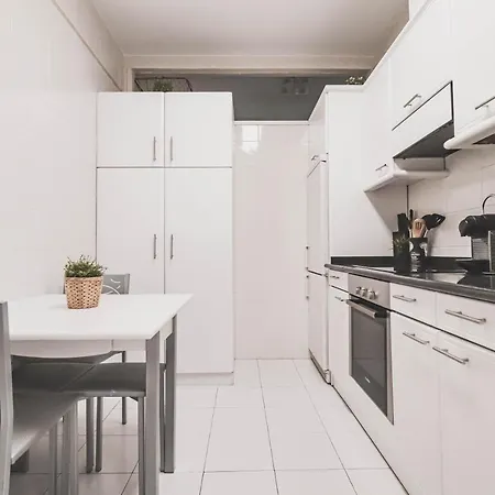 Apartamento Park View Beautiful *