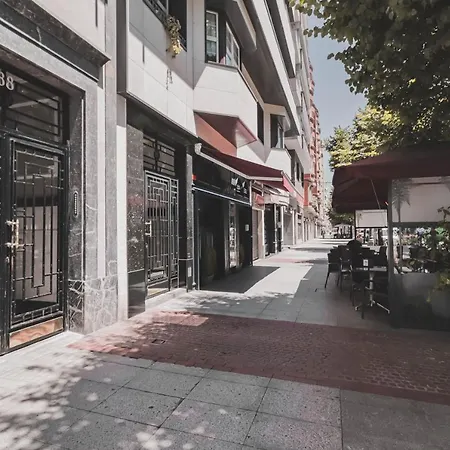 Apartamento Park View Beautiful