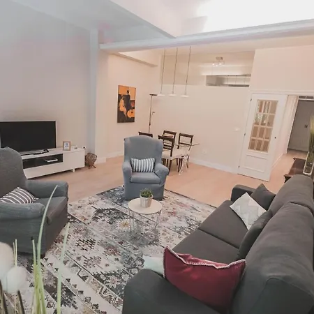 Park View Beautiful 빌바오