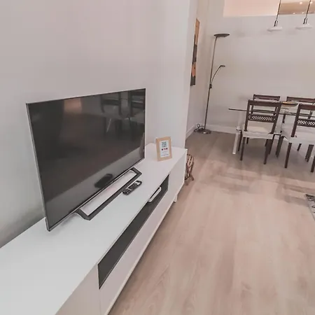 Park View Beautiful 빌바오